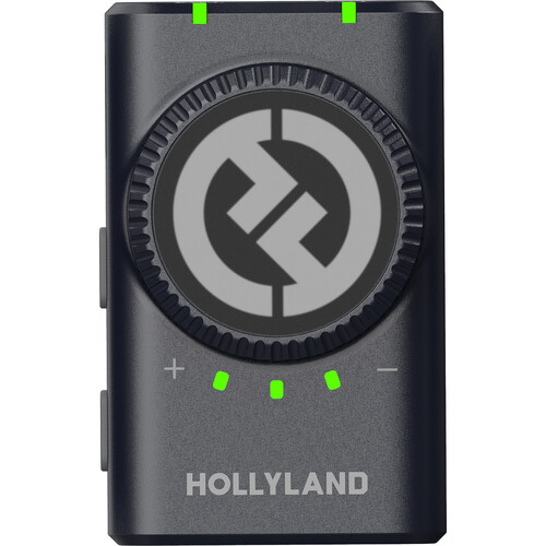  Hollyland LARK M2 DUO